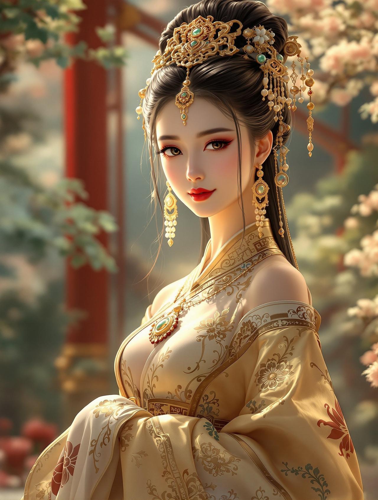 成人短剧 - 王妃不简单 成人短剧 王妃不简单