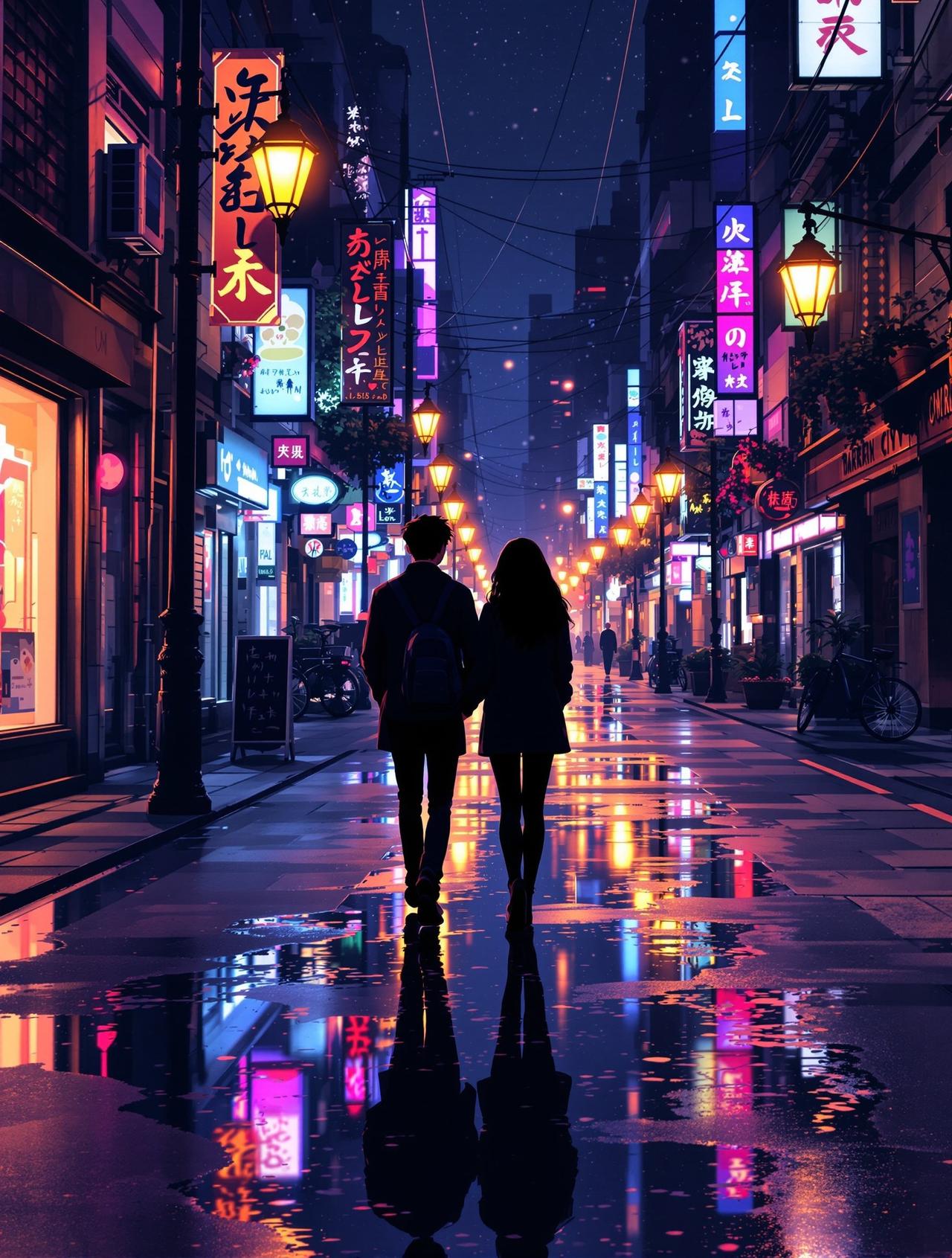 成人短剧 - 都市夜归人 成人短剧 都市夜归人
