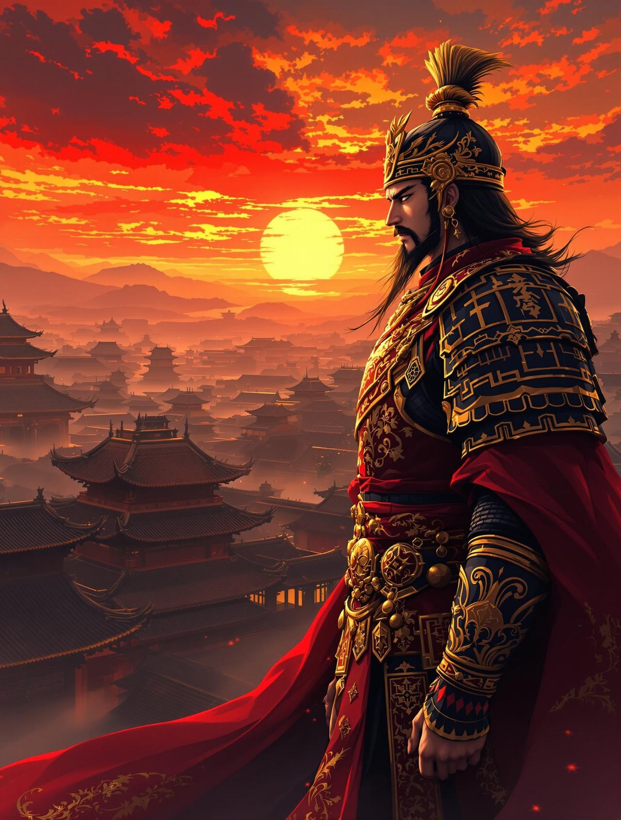 成人短剧 - 大明锦衣卫 成人短剧 大明锦衣卫