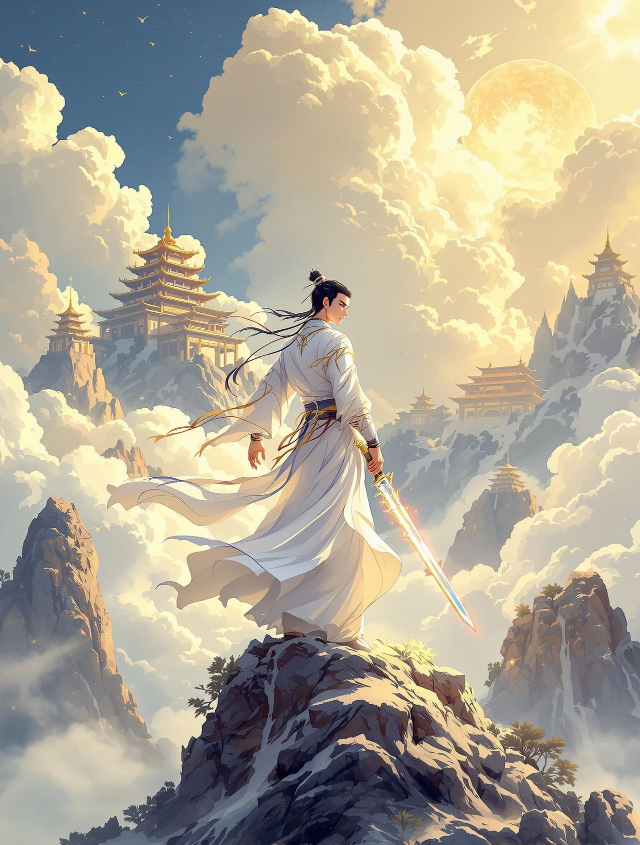 成人短剧 - 剑道独尊 成人短剧 剑道独尊