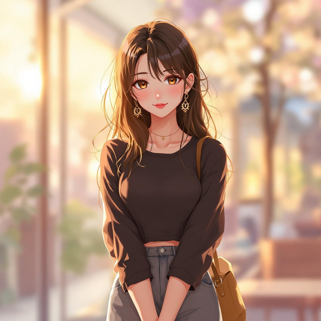 成人短剧 - 林知夏 成人短剧艺人 林知夏